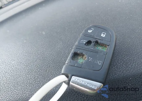 2013 Dodge Charger Se z USA, uszkodzony, nr VIN 2C3CDXBG0DH583910